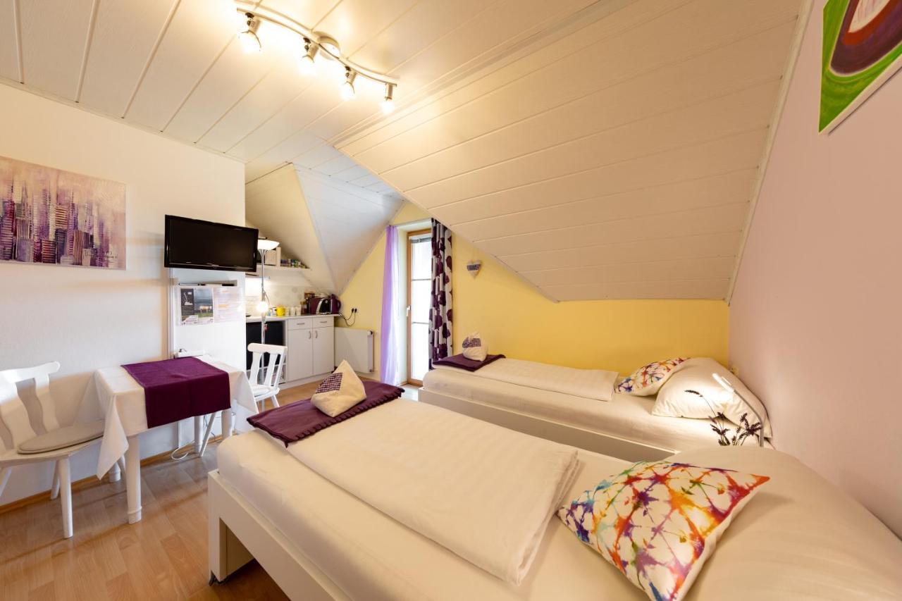 Privatzimmer Haus Gschweitl Semriach Luaran gambar