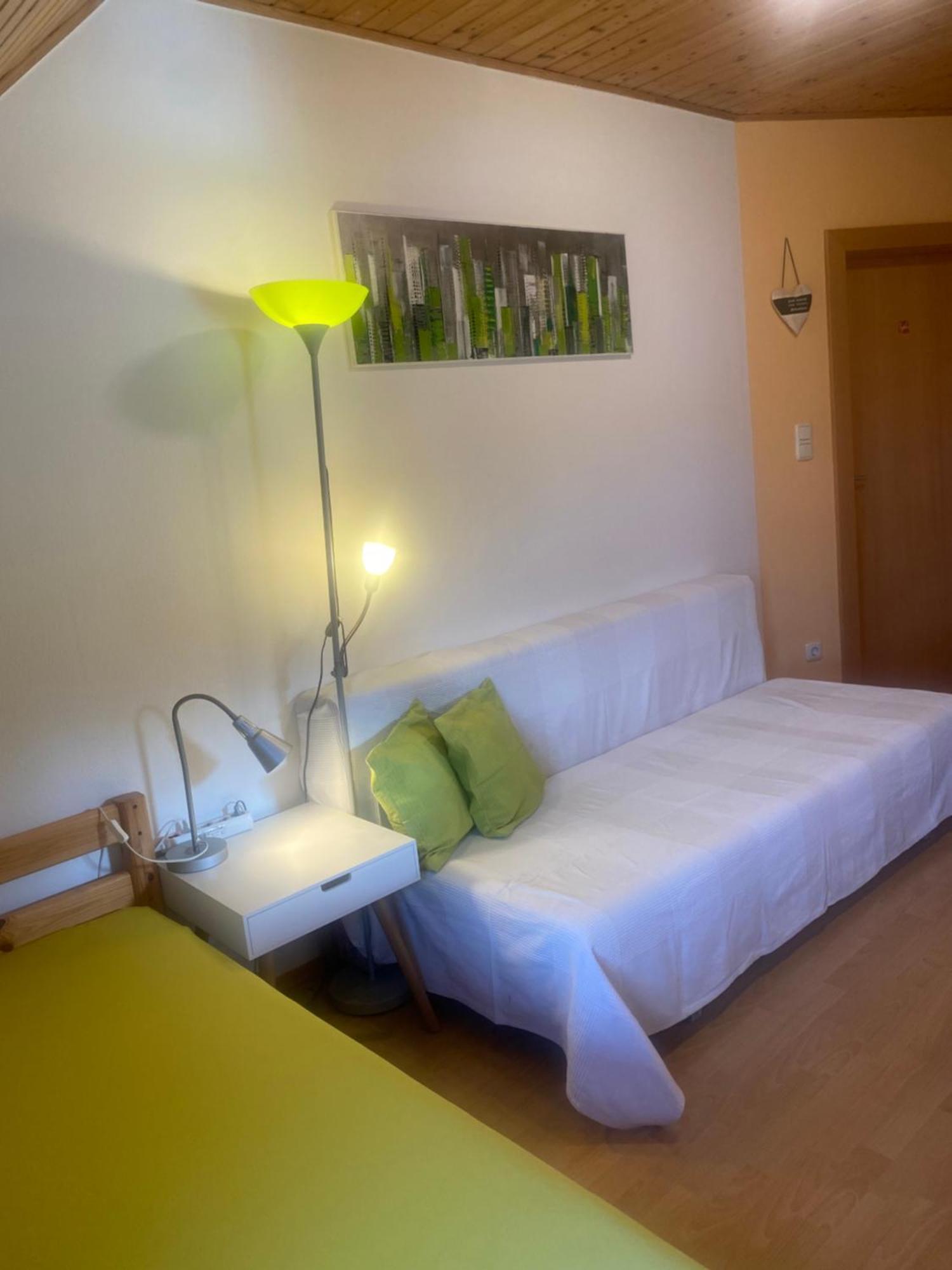 Privatzimmer Haus Gschweitl Semriach Luaran gambar