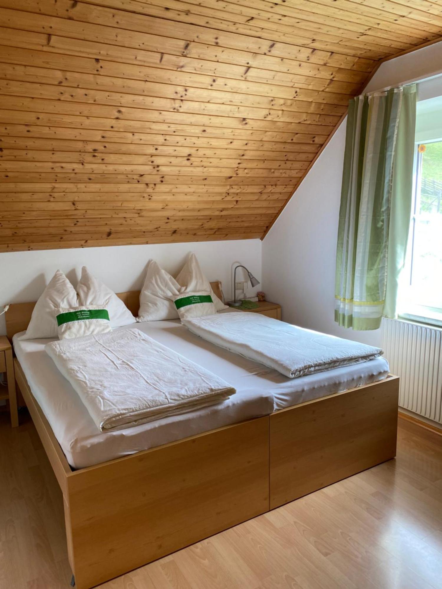 Privatzimmer Haus Gschweitl Semriach Luaran gambar
