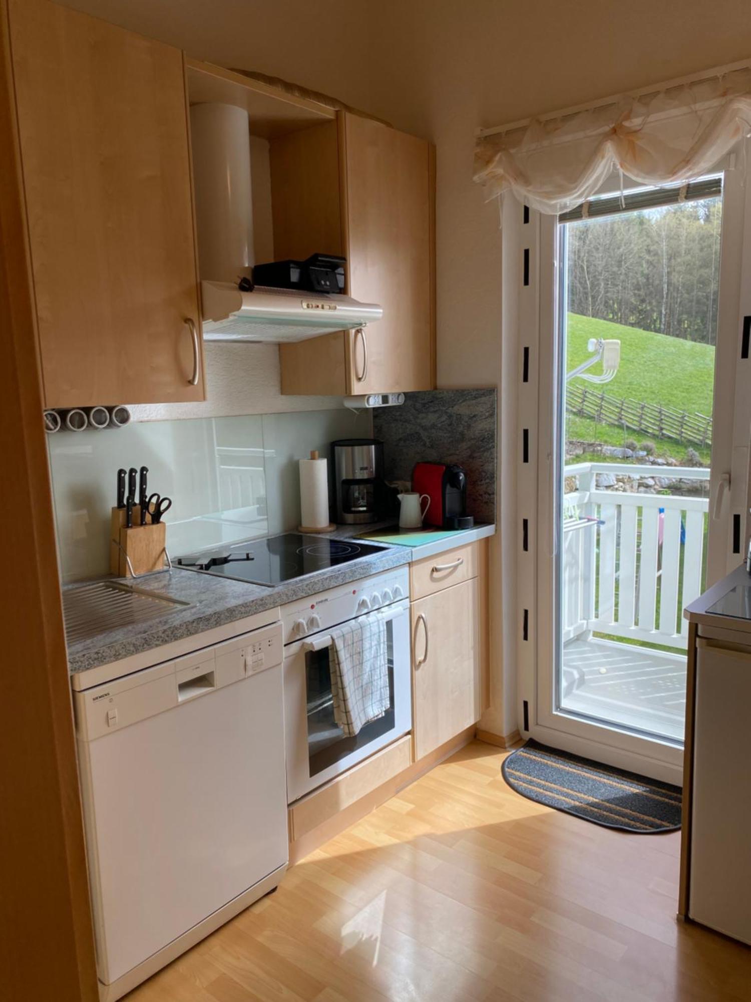 Privatzimmer Haus Gschweitl Semriach Luaran gambar