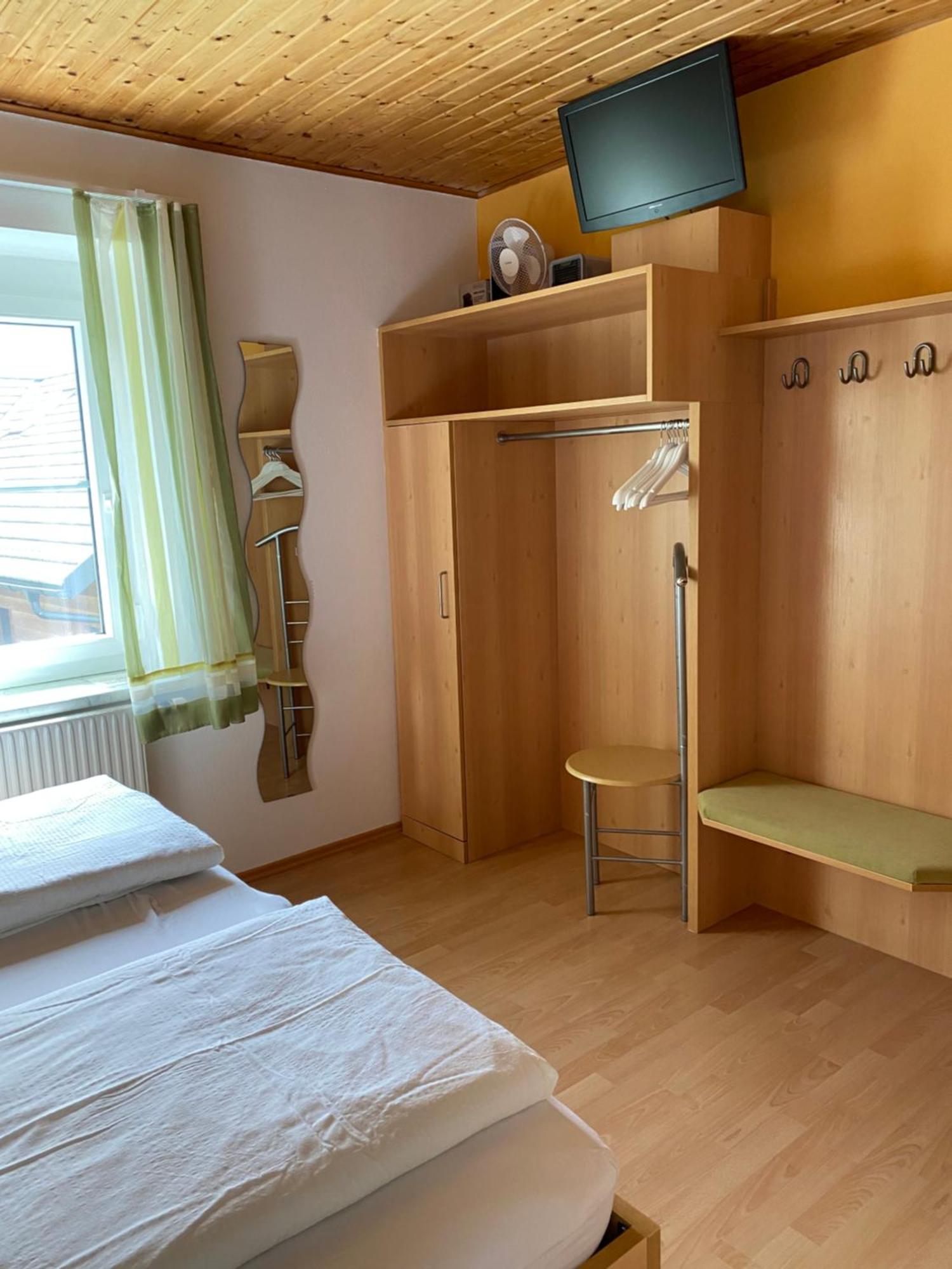 Privatzimmer Haus Gschweitl Semriach Luaran gambar