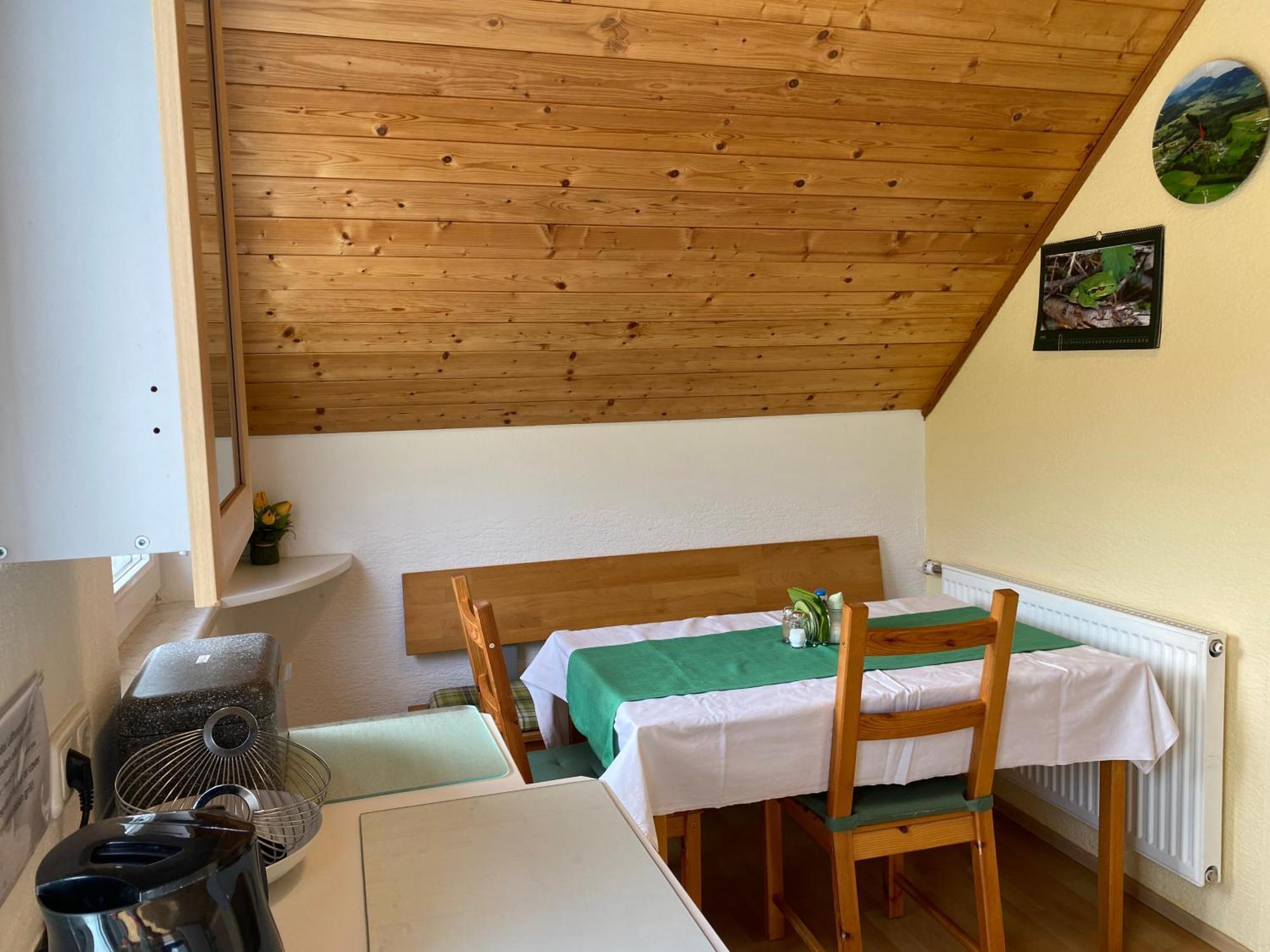 Privatzimmer Haus Gschweitl Semriach Luaran gambar
