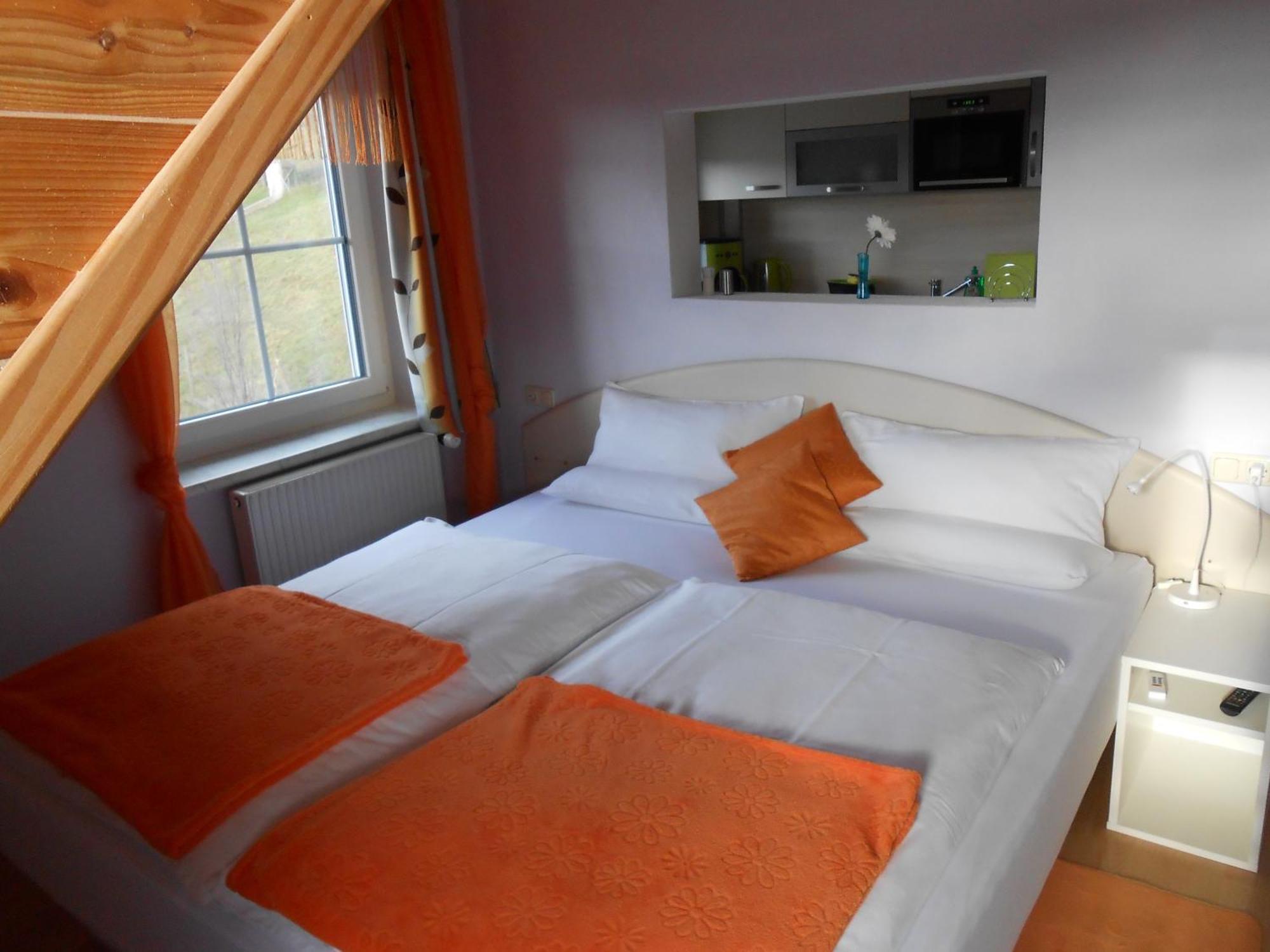 Privatzimmer Haus Gschweitl Semriach Luaran gambar