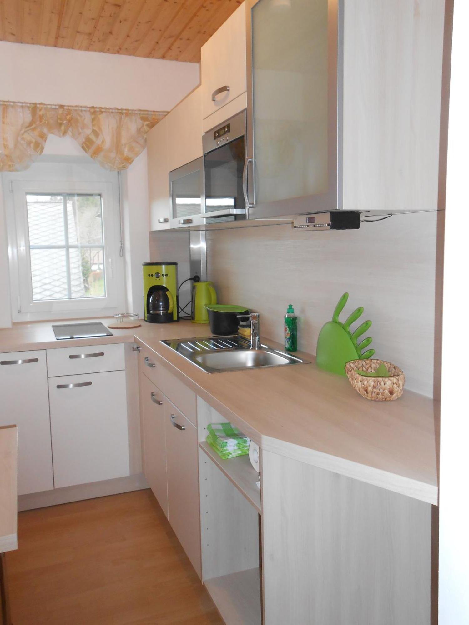 Privatzimmer Haus Gschweitl Semriach Bilik gambar