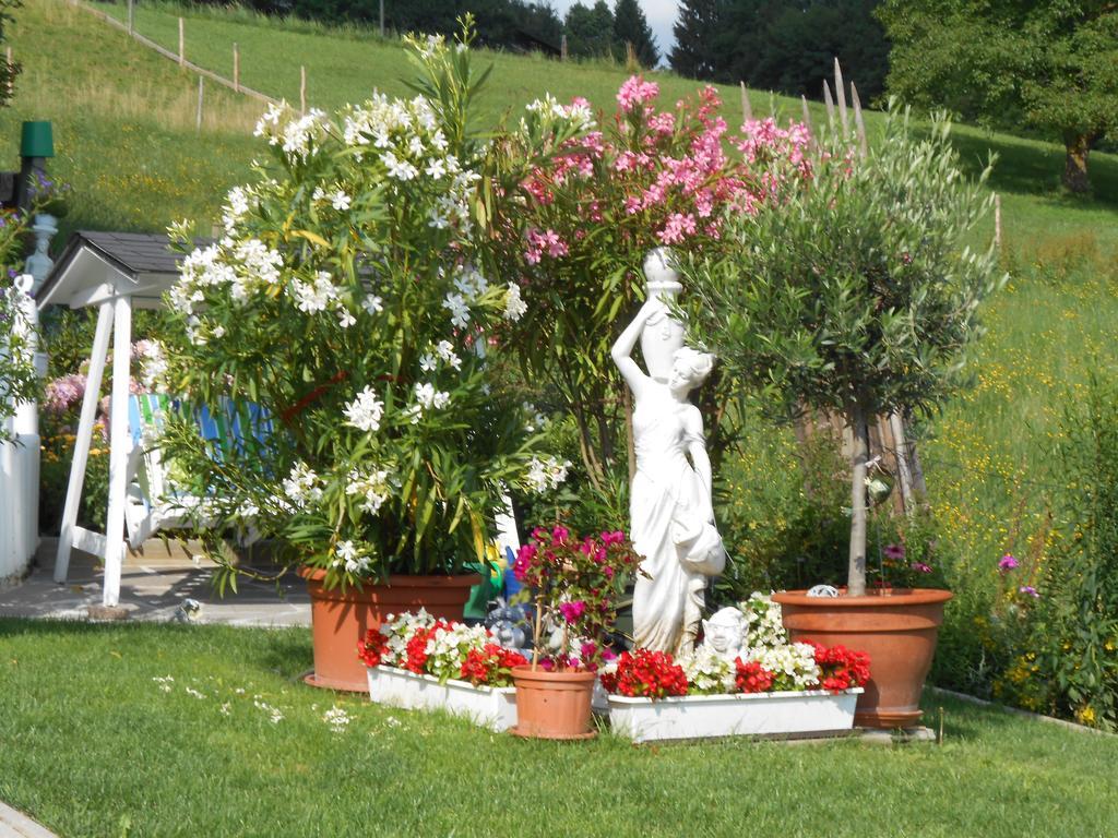 Privatzimmer Haus Gschweitl Semriach Luaran gambar