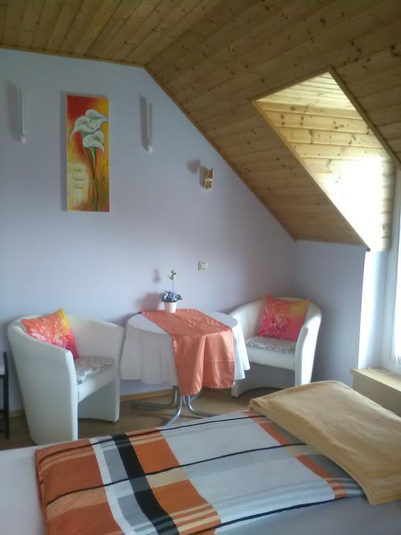 Privatzimmer Haus Gschweitl Semriach Luaran gambar