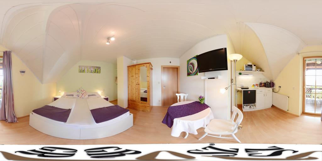 Privatzimmer Haus Gschweitl Semriach Luaran gambar