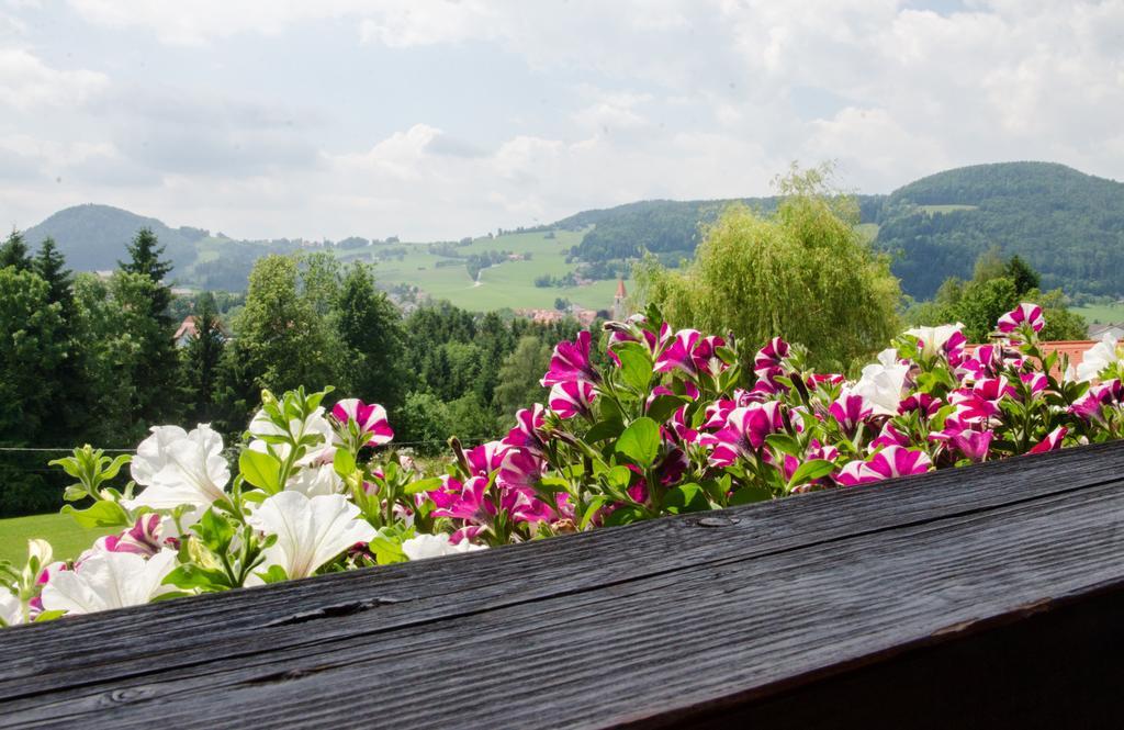 Privatzimmer Haus Gschweitl Semriach Luaran gambar