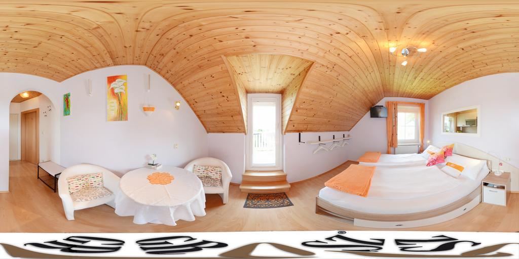 Privatzimmer Haus Gschweitl Semriach Luaran gambar