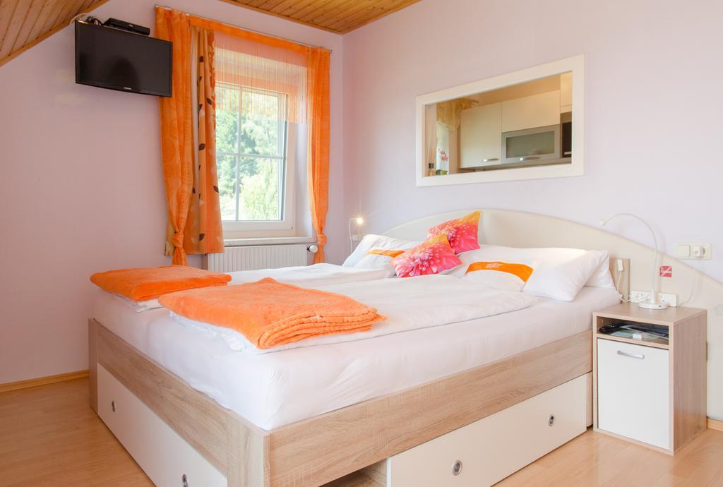 Privatzimmer Haus Gschweitl Semriach Luaran gambar