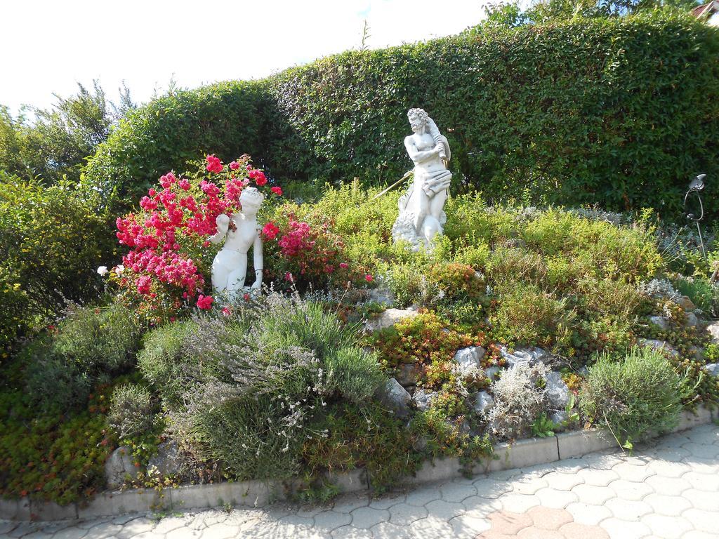 Privatzimmer Haus Gschweitl Semriach Luaran gambar