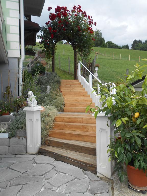 Privatzimmer Haus Gschweitl Semriach Luaran gambar