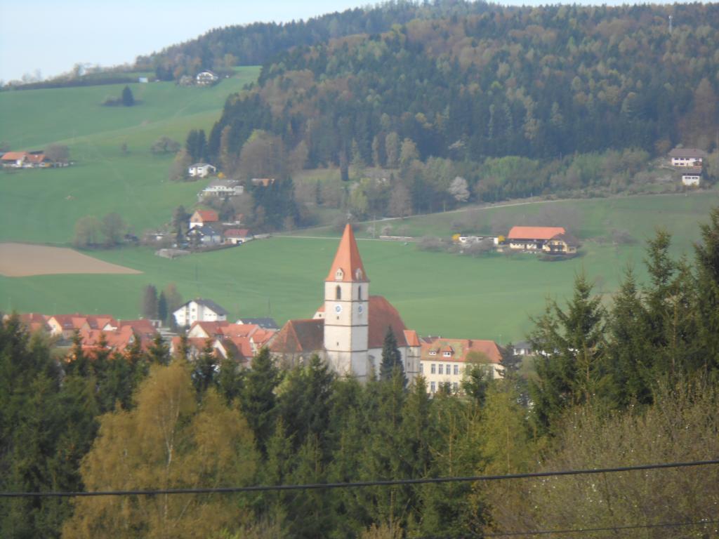 Privatzimmer Haus Gschweitl Semriach Luaran gambar