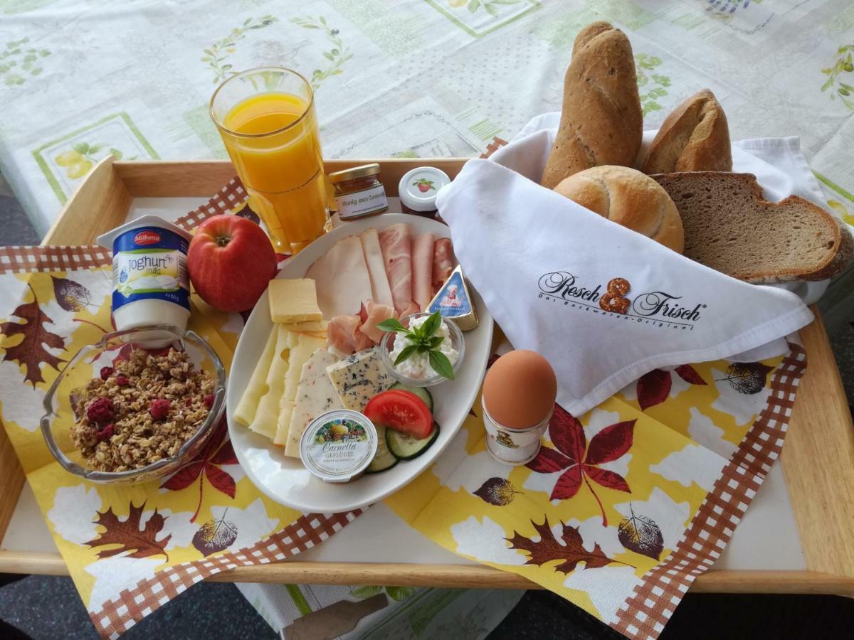Privatzimmer Haus Gschweitl Semriach Luaran gambar